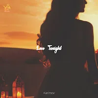 Karimov — Soul — обложка