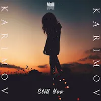 Karimov — Still You — обложка